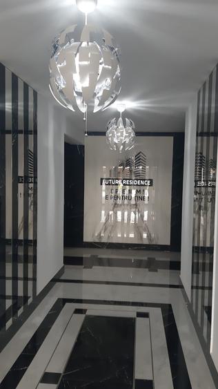 Apartament cu 2 camere semidecomandat în Giroc