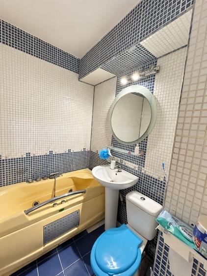 Apartament 2 camere, 40.19 mp, zona Rovine - 5