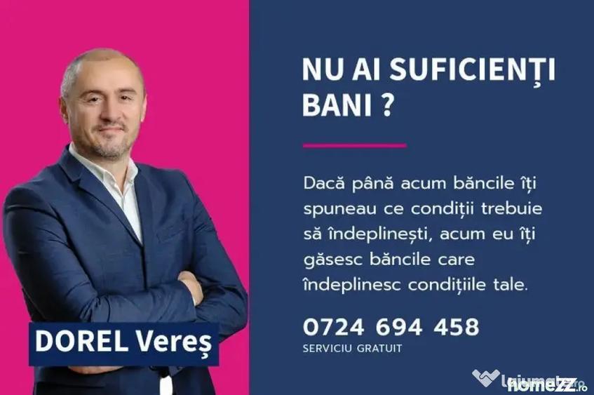 Casă cu 4 camere cu Canalizare în Aradul Nou