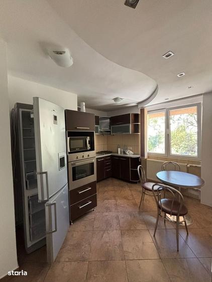 Apartament 2 camere, Titan , Campia Libertatii - gata de utilizare - 7