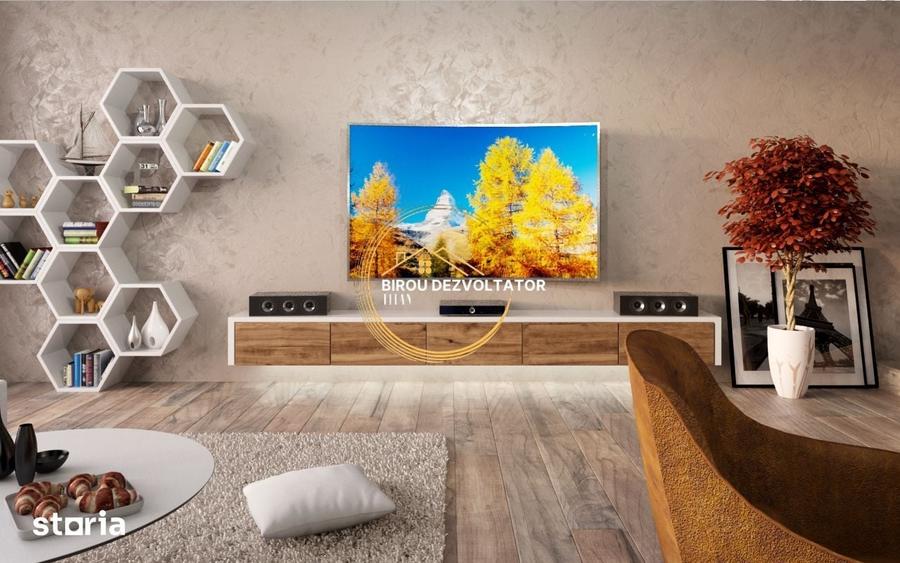 Metrou Teclu Decomandata Acces facil metrou Teclu Ikea Investitie - 6
