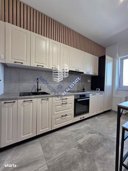 Apartament cu 2 camere în Brașovul Vechi