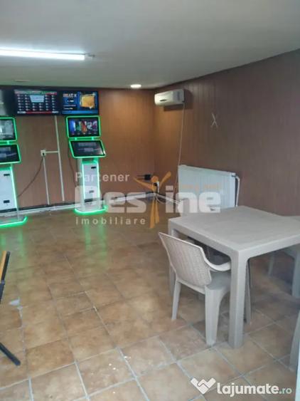 Spațiu comercial, de 70 mp, în Dor Mărunt