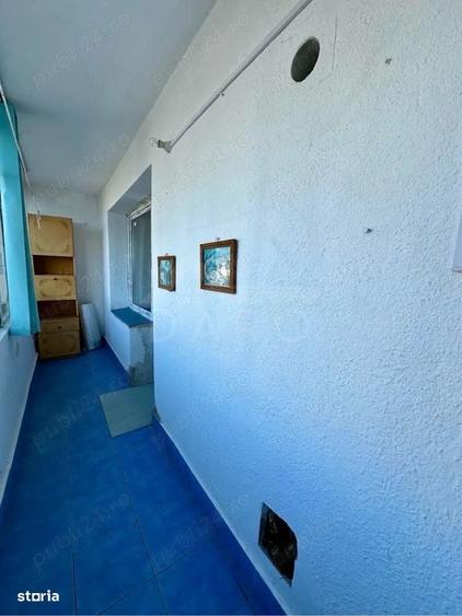 Apartament cu 3 camere în Unirii