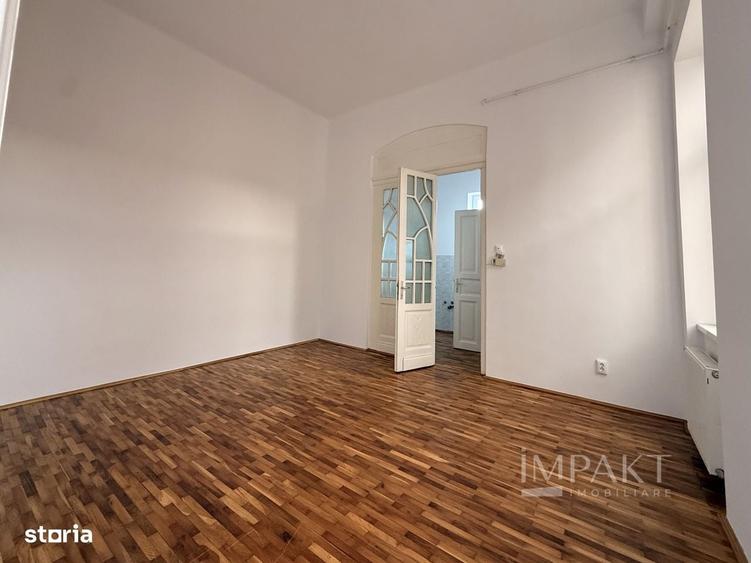 Apartament cu 4 camere în Central