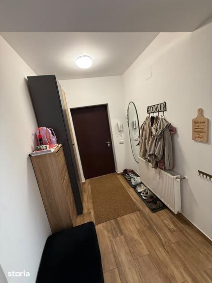 Casă cu 4 camere cu Teren 600 Mp în Glina