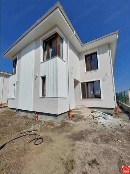 Duplex nou in Vladimirescu - 9