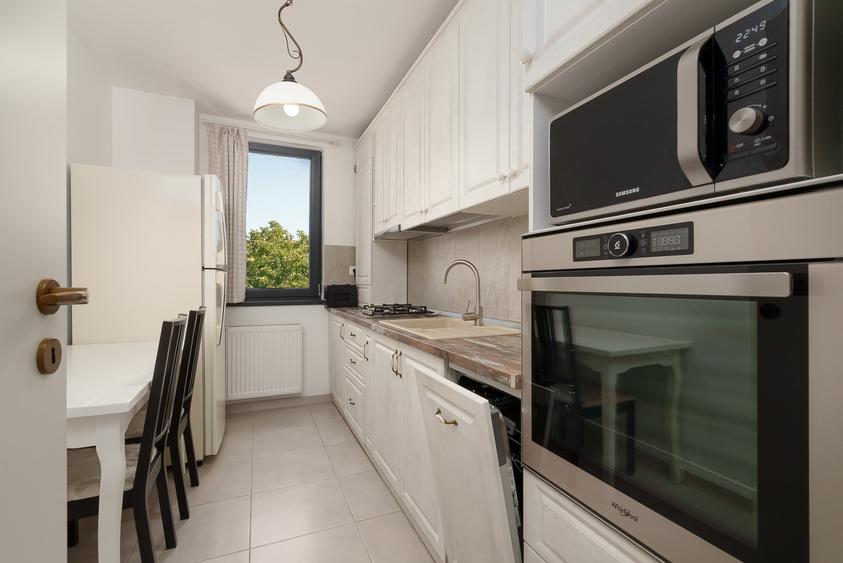 Apartament 2 camere Iuliu Maniu, bloc nou, cu parcare subteran - 7