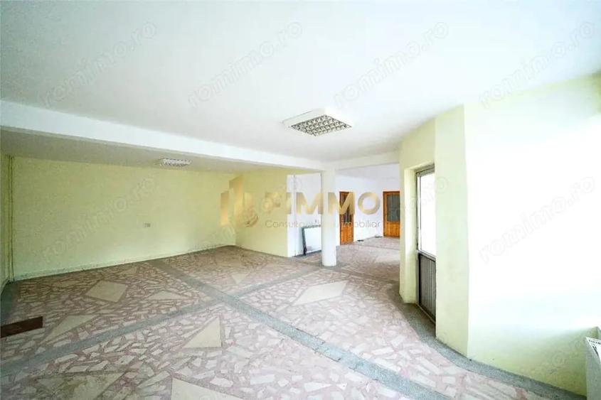 Casă cu Teren 1000 Mp în Obcini