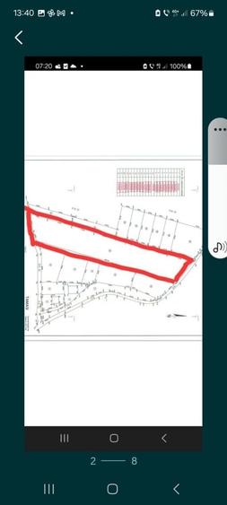 Vand, 1 ha ,teren intravilan in zona Unirii. - 5