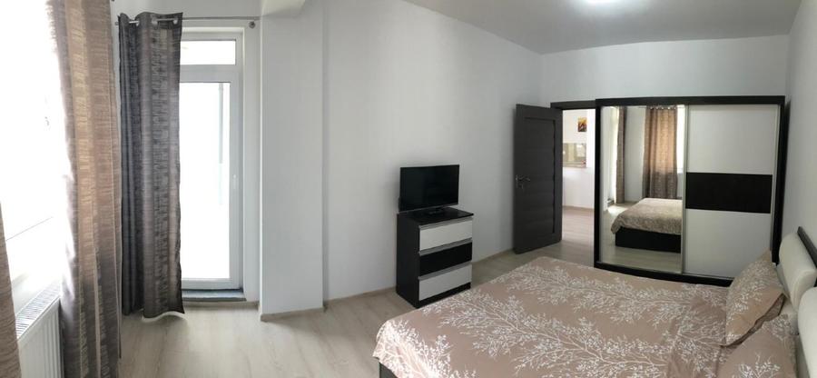 Termen lung, apartament 2 camere promenada Hanul Piratilor, primul rand - 4