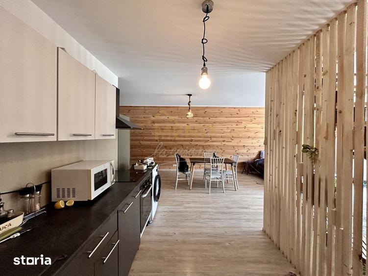 Casă cu 3 camere decomandat cu Teren 304 Mp în Central