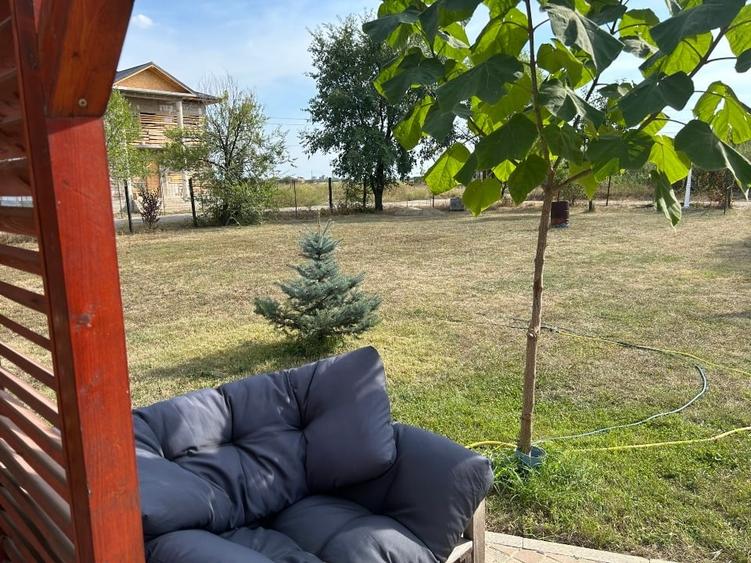 Teren Construcții intravilan de 993 mp, în Central