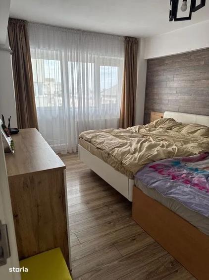 Apartament cu 2 camere în Ultracentral