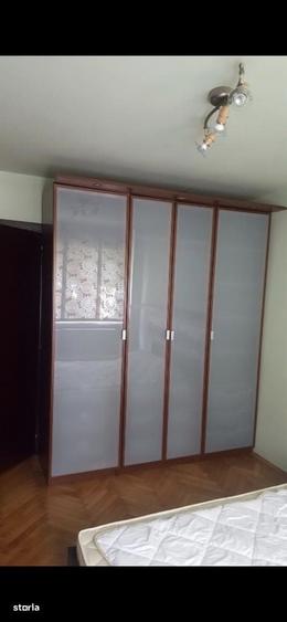 Apartament cu 2 camere în Pajura