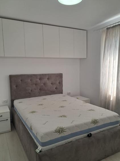 Apartament cu 2 camere semidecomandat în Hipodrom 2