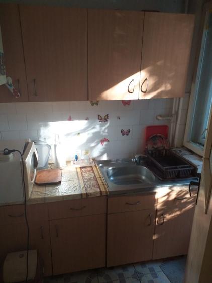 Garsonieră decomandată în Ultracentral