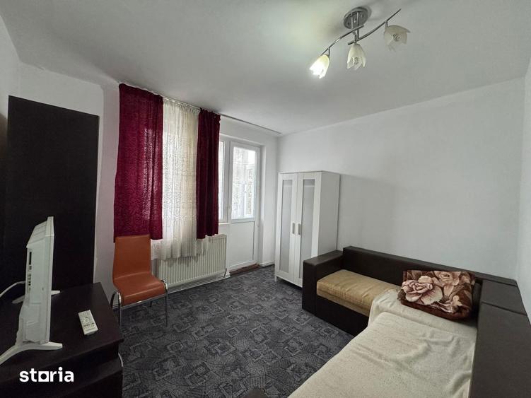 Apartament 2 camere Mara?e?ti, et 3/4 - 8