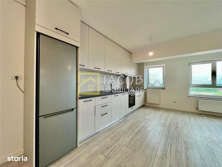 Apartament 3 camere, Arena Residence, zona Mall Bacau - 7