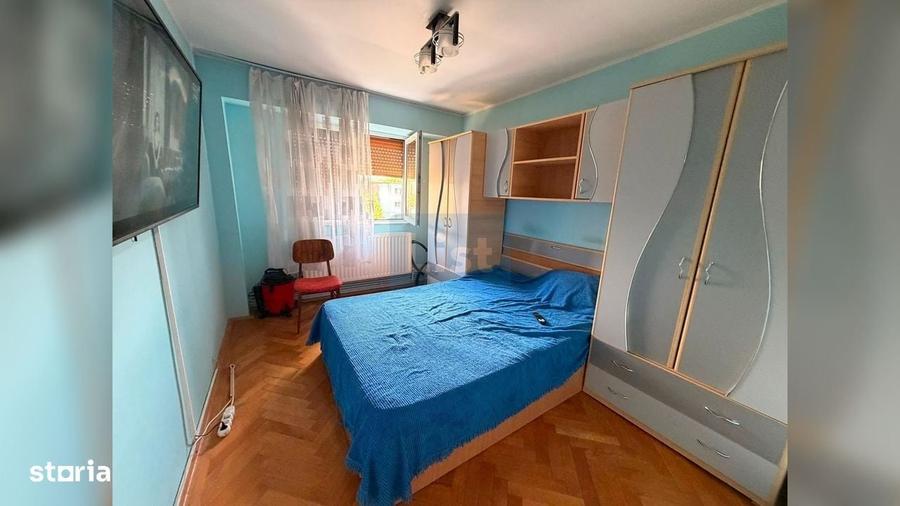 Apartament cu 2 camere în Sârbi