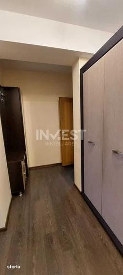 Apartament cu 2 camere semidecomandat în Tătărași