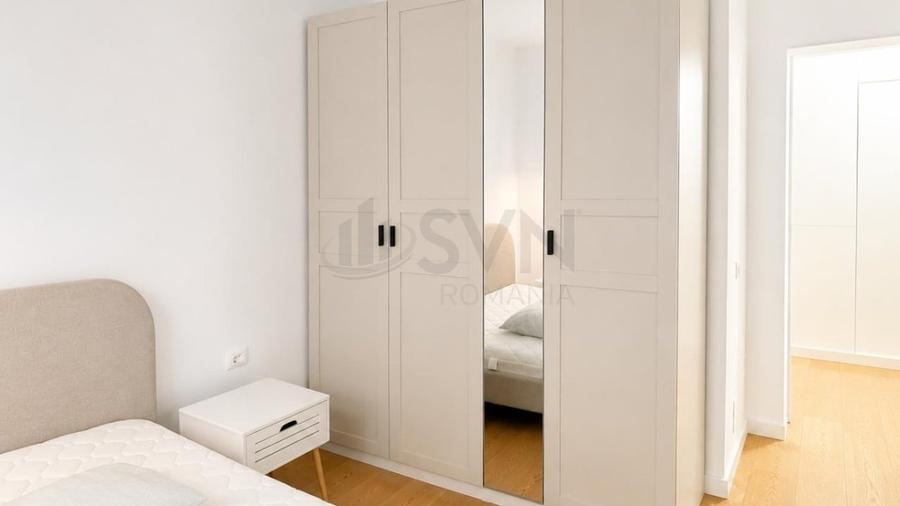 Apartament cu 2 camere decomandat, mobilat în Aviației