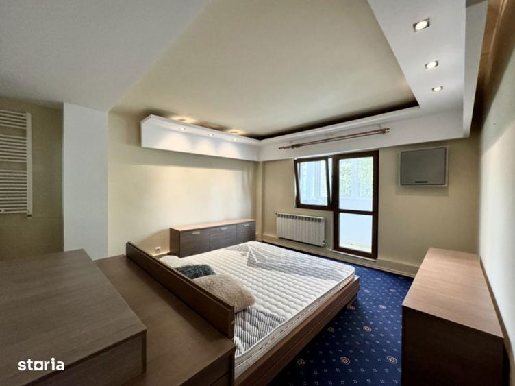Apartament cu 3 camere, mobilat în Vitan