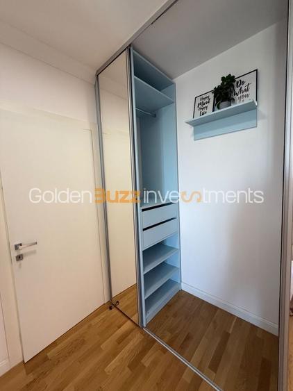 Apartament cu 4 camere în Aviației