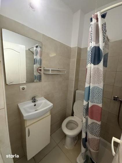 Garsonieră în Central