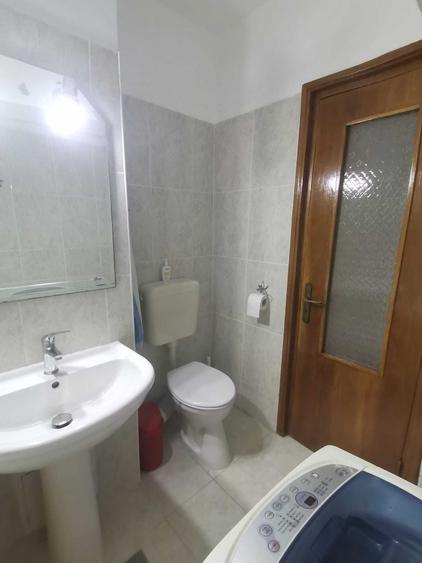 Apartament cu 2 camere decomandat în Ultracentral