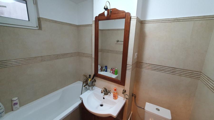 Apartament cu 2 camere semidecomandat, mobilat în Drumul Taberei