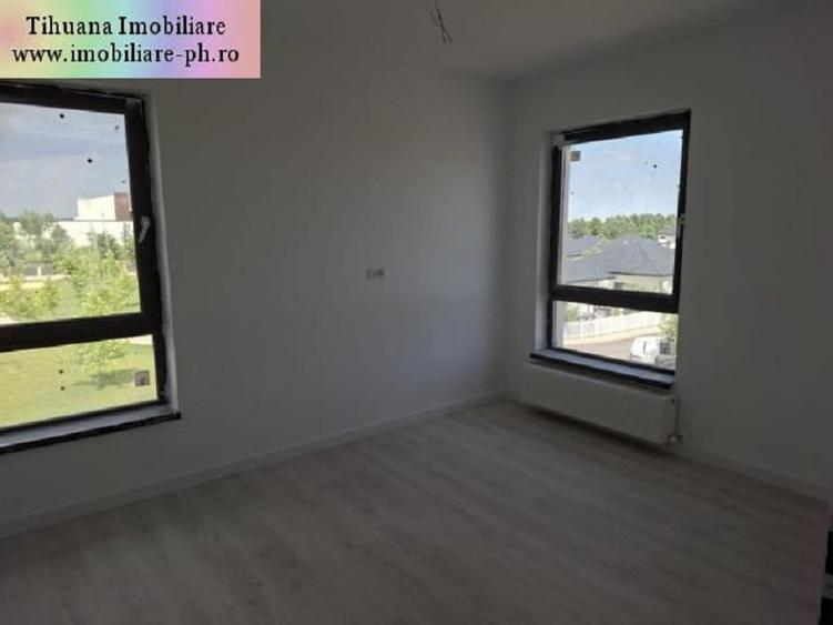 Apartament cu 2 camere decomandat în Exterior Nord