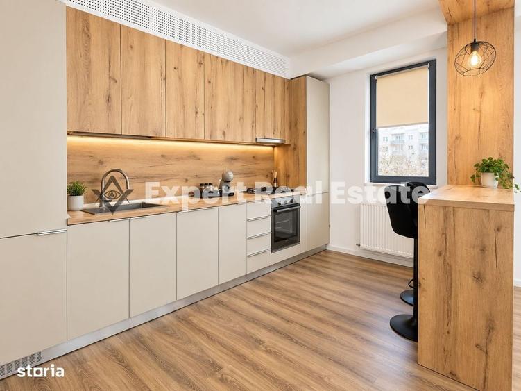 Apartament Spatios 85Mp-Prima Inchiriere-Otopeni-Aeroport - 8