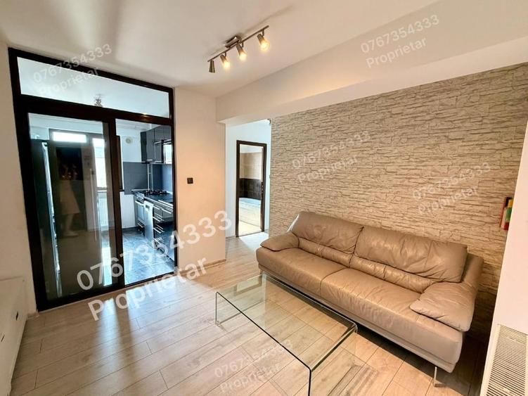 Apartament cu 3 camere decomandat, mobilat în Cug