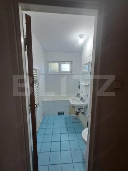 Apartament 2 camere - Zona Centrala linistita - 4