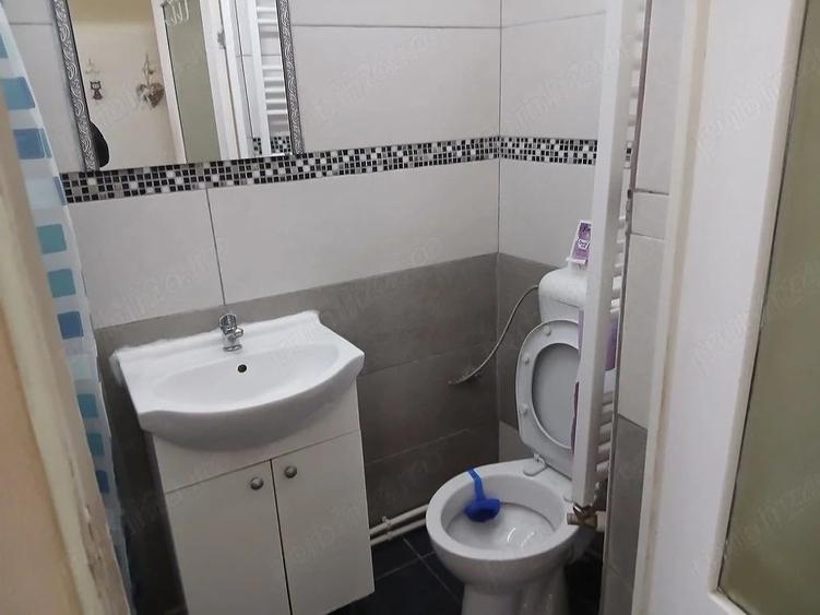 Garsonieră decomandată în Ultracentral