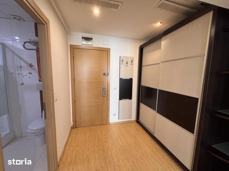 Garsonieră, mobilată în Central