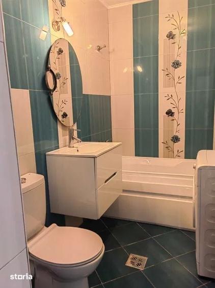 Apartament cu 2 camere în Florești