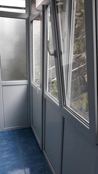 Apartament cu 2 camere decomandat, mobilat în Vest