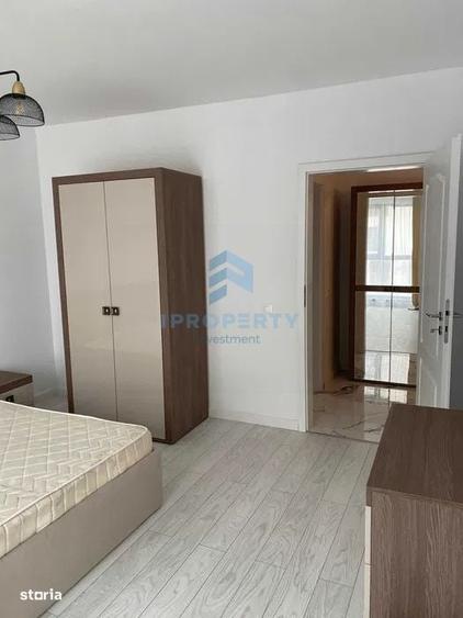 Garsoniera Exigent Plaza Modern Proximitate Metrou - 1