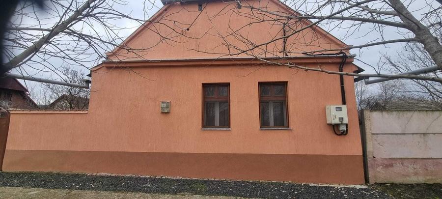 Casă cu 4 camere în Dudeștii Vechi