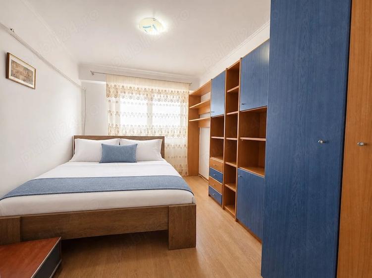 Apartament cu 4 camere decomandat în Nord