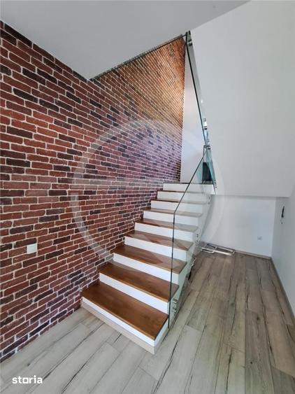 Casa tip duplex, P+E, situata in zona strazii Campului! - 5