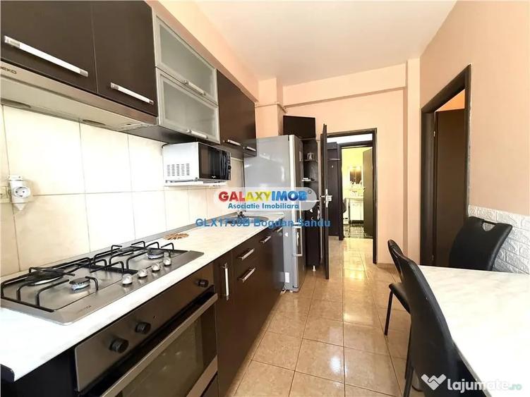 Apartament cu 2 camere de inchiriat Militari Residence - 1