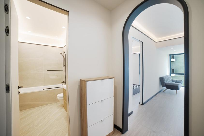 2 CAMERE, BLOC 2025, LOC DE PARCARE, PIPERA - 10