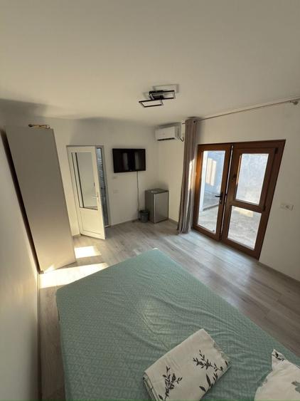 Apartament în Delfinariu
