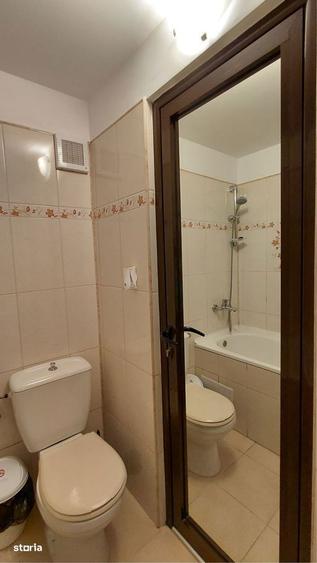 Garsonieră în Copou