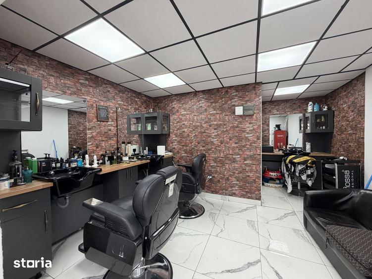 Spațiu comercial, de 20 mp, în Central