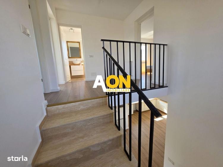 Casa 4 camere 340 mp teren toate utilitatile Cetate - 9