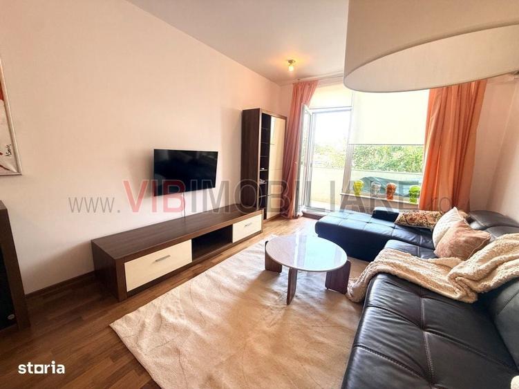 Duplex 2 camere de inchiriat zona Mosilor - 6